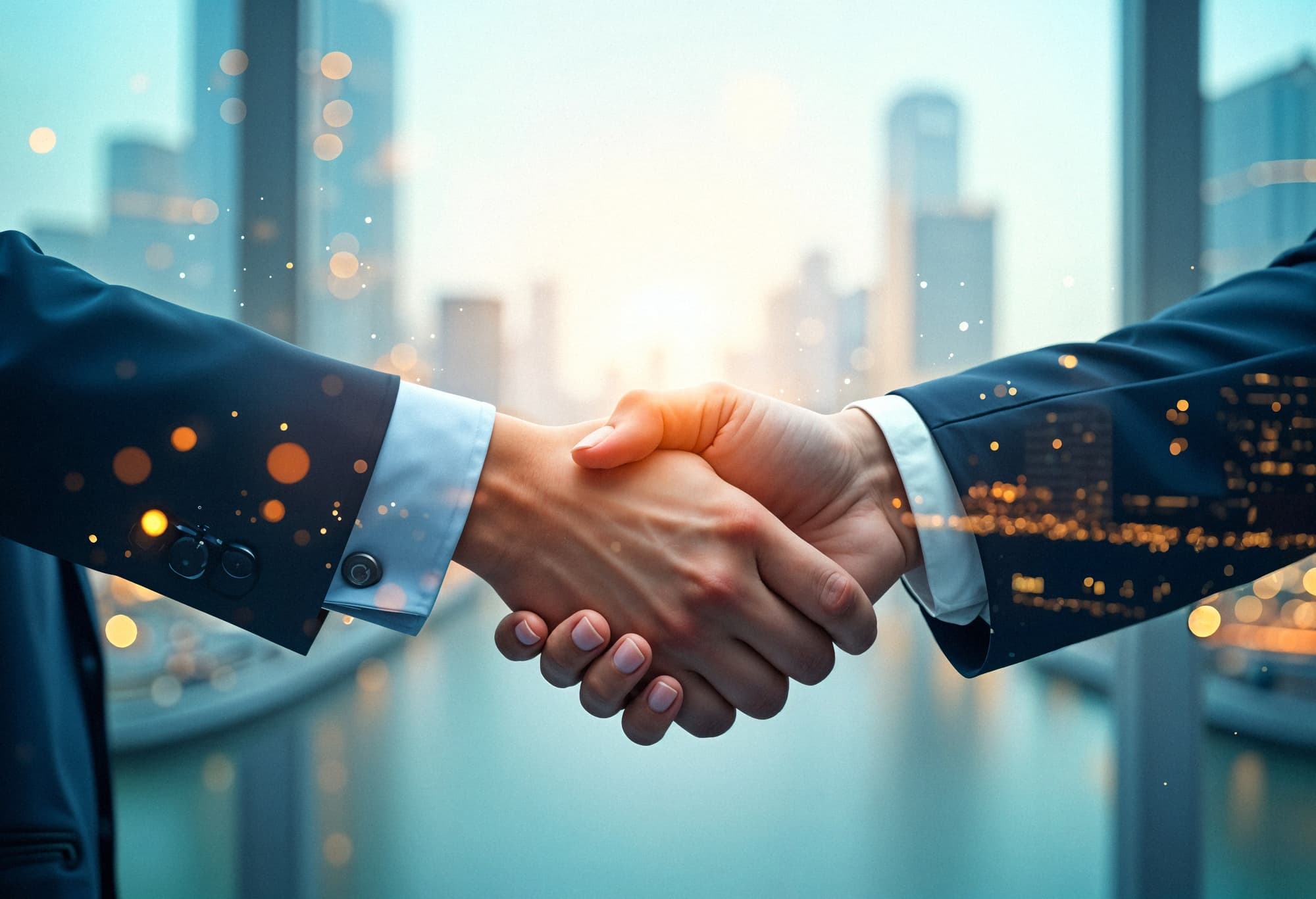 Enterprise Partnership